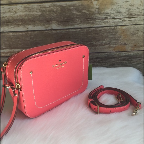Kate spade Thompson Street Juliet crossbody bag - Picture 3 of 8